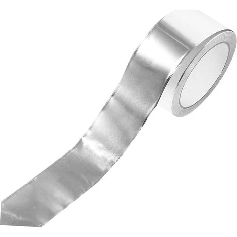 VALICLUD Bande d'aluminium conductrice en aluminium métallique (1/5)