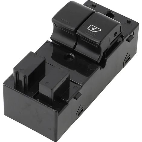 Electrique Interrupteur Leve-Vitre Ensemble De Commutateur De Fenêtre De Contrôleur De Lève-vitre pour Nissan pour NV200 2009 2010 2011 2012 2013 2014 2015 25401JX30A (1/4)
