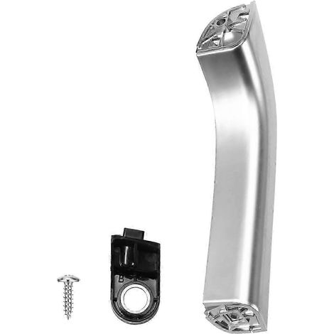 Poignée de porte intérieure pour pièces de carrosserie de camion MAN, tirer vers la gauche : 81626304155