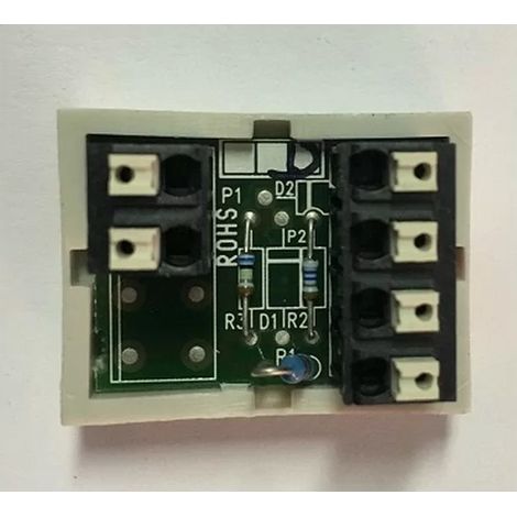 Siemens ELC20 - electronic module
