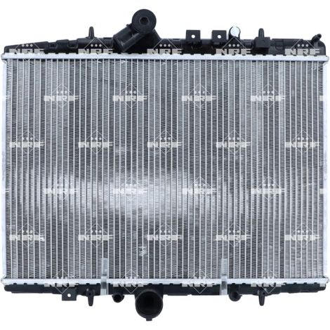 Radiateur, refroidissement du moteur NRF 55346 CITROËN 133079 1330Q6 1331LC