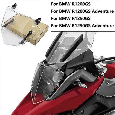 Scheinwerferschutzabdeckung für BMW R1200GS, R 1200 GS, R1250GS Adventure (2013–2020)