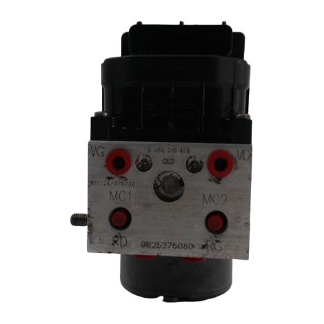 [PRODUIT D'OCCASION] Unite Hydraulique Abs PEUGEOT 406 95-99 ♻️ Ref Oe. 454139 - Garantie à vie (1/4)