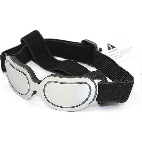 Gafas de sol para perros pequeños, gafas protectoras para perros con protección UV y resistentes a la nieve. (1/5)