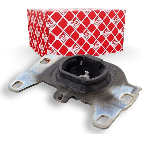 Soporte de caja de cambios FEBI BILSTEIN FE104410