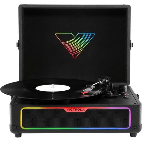 Platine Vinyle JOURNEY GLOW (1/5)