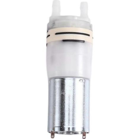 Pompe à vide pour Dreame Trouver K10 K10 Pro Accessoires pour autolaveuse de sols Pièces de rechange pour pompe à vide (1/5)