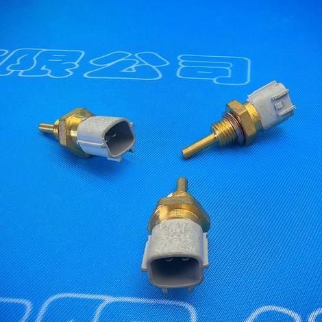Suitable for Nissan Teana, Qashqai, X-Trail, Tiida, Sylphy, Sunny, and water temperature sensor plug