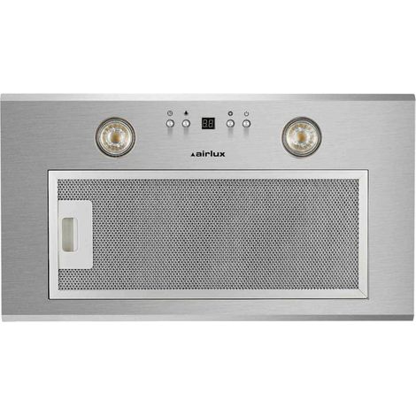 Groupe filtrant avec moteur AIRLUX AHG560SS