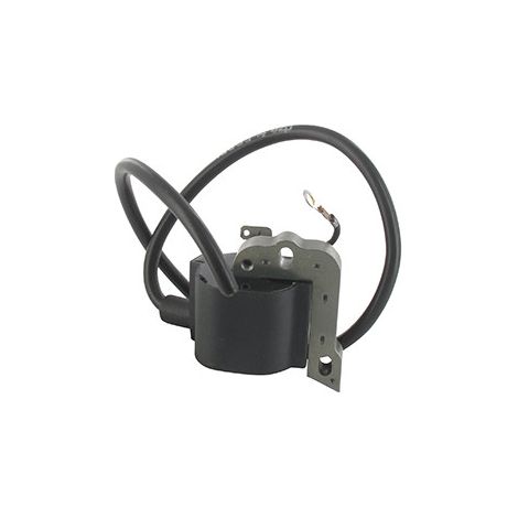 Bobina di accensione elettronica adattabile per Husqvarna Modelli: 45, 51, 55, 61, 254, 257, 262, 268, 272, 394, 250rx, 250r, 245r