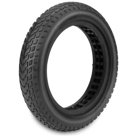 Neumático sin cámara Alogy de 8,5" para patinete Xiaomi Mijia M365/ Pro/ M187 (1/4)