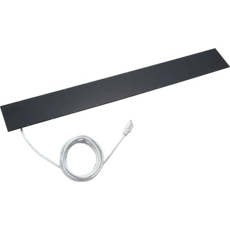 Panneau Solaire 600X65mm OUT 6,3V Type C CAME 809XG-0100