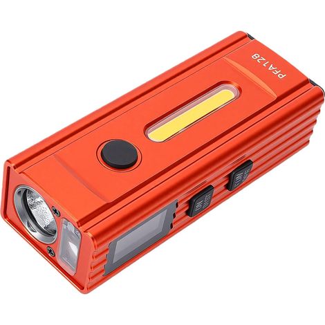 Évier à Barre Ronde en Acier Inoxydable, Finition Miroir brossé, avec Accessoires de Vidange pour Camping-cars (1/5)