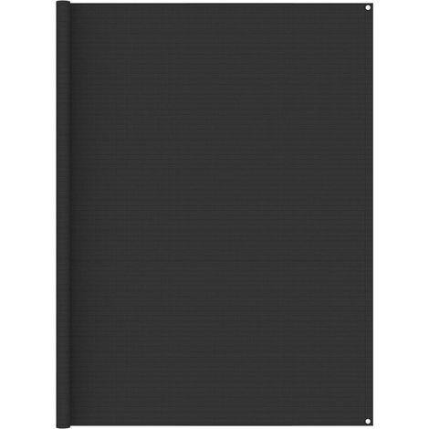 Tapis de tente，Tapis d'extérieur 250x350 cm Anthracite CFW48252 (1/4)
