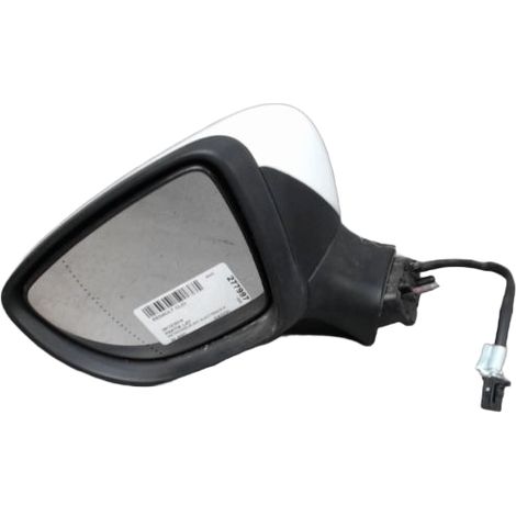 [PRODUIT D'OCCASION] Retroviseur Exterieur Electrique Gauche RENAULT Clio ♻️ Ref Oe. 963022031r - Garantie à vie (1/4)