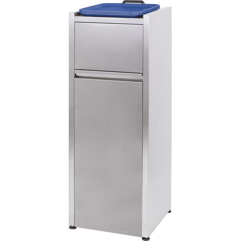 Poubelle snack - 110L - Casselin