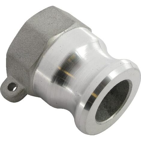 Camlock A 3/4" IG alu UNIVERSAL HCN100AAL019 (1/2)
