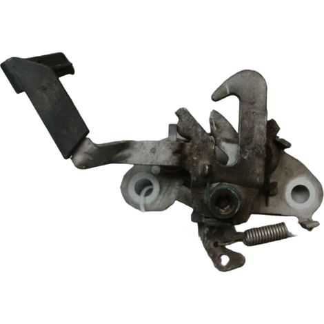 Serrure Capot PEUGEOT Partner Break I Phase 2 2002-2008