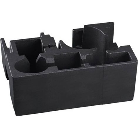 Bosch Professional 1600A0351X 1600A0351X Inserto per valigetta