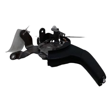 [PRODUIT D'OCCASION] Levier Frein A Main NISSAN Micra ♻️ Ref Oe. 360105fa3b - Garantie à vie (1/2)