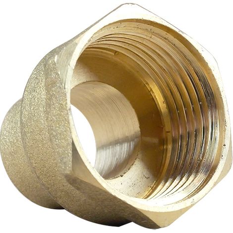Manchon Femelle 270 GCU 3/4" (20/27) - Tube Cuivre Ø16 - Arcanaute (1/3)