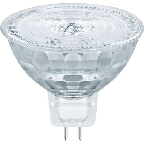Ledvance LED MR16 20 36° DIM P, 3.4W, GU5.3, Ra 90, 4099854070617 (1/4)