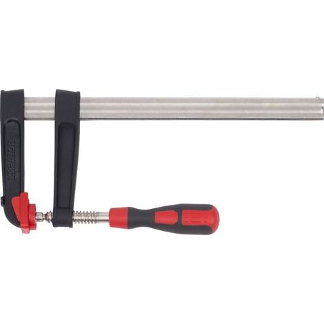 Profi-Kleberklemme 80 x 200 mm - pro Stück