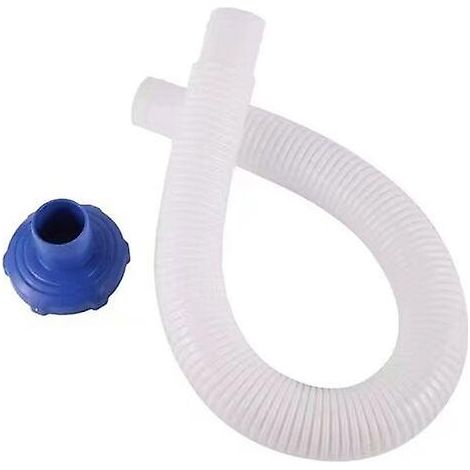 Adapter B für Intex 25016 Outdoor-Pool-Ersatzset (1/4)