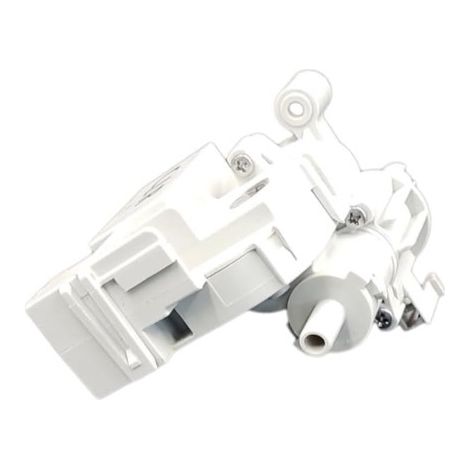 Wasserpumpe für Waschmaschinen EAU65058601, kompatibel mit LG-Waschmaschinen, 12 V Gleichstrom (1/5)