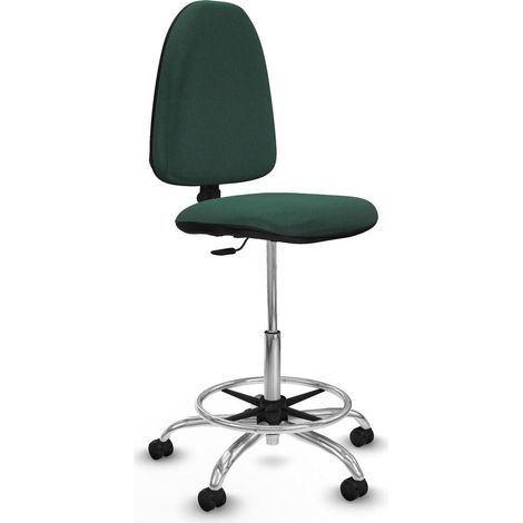Piqueras y Crespo B0005RP Ergonomischer Bürostuhl Grün (1/3)