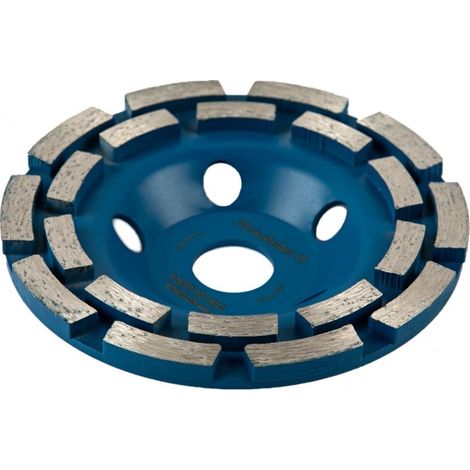Disque a meuler diamant Specialist BASIC 37-002 125 mm