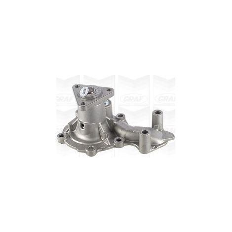Pompe à eau, refroidissement du moteur GRAF PA1247 FORD 1612727280 1760659