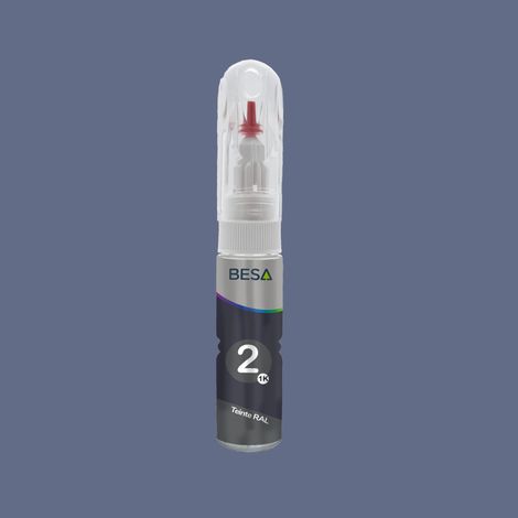 Stylo retouche peinture RAL Effect 580-M  Satin
