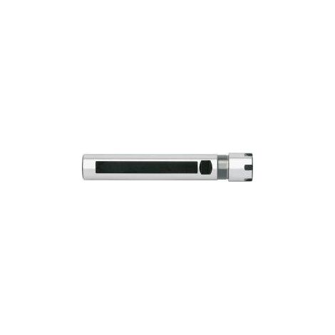 Mandrin pour fraise à visser m. Weldon Schaft ER11 20x 50mm Kintek (1/4)