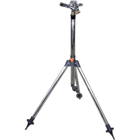 Aspersor pulsante sobre un soporte de 90 cm bradas