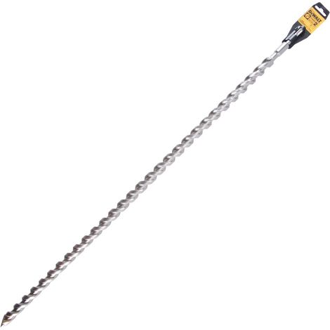 DEWALT Sds-Plus Extreme 2 Drill Bit 25 X 1000Mm