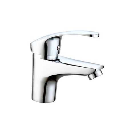 Rubinetto monocomando per lavabo serie Murray