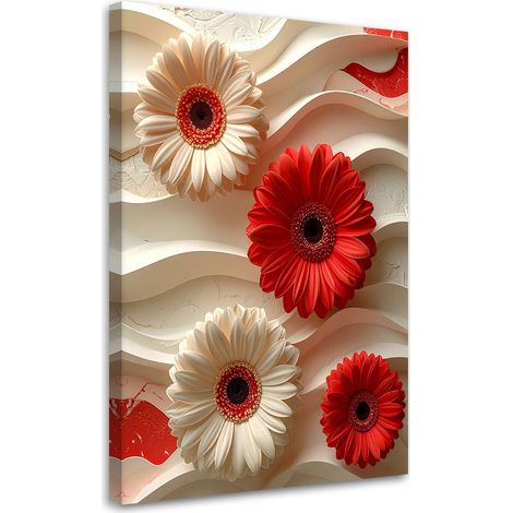 Stampe su Tela, Mobili - 60x90 (1/2)
