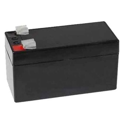 BATTERIA PER POMPA A BATTERIA 8LT CARDINALE 12V - 1,3 Ah