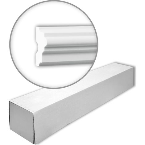 Profhome 151304 1 Scatola 25 pezzi Cornice Parete 50 m (1/5)
