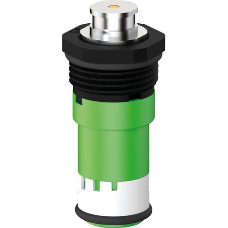 Delabie Kartusche für Urinal-Spülarmatur TEMPOSOFT, 3 Sek.