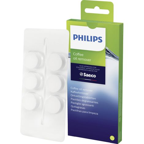 Ersatzteil - Entfetter-Tabletten Original -  - BOSCH, PHILIPS, SAECO