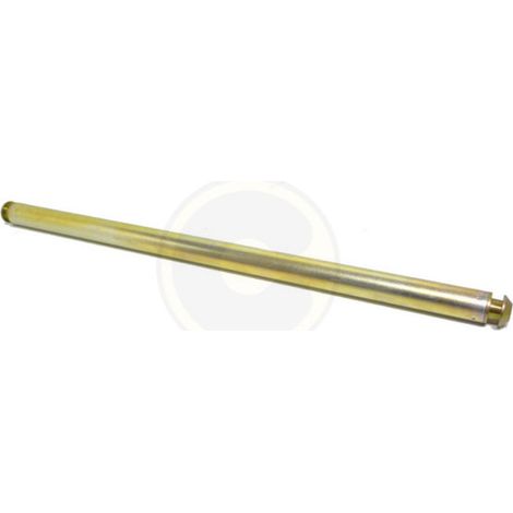 R PATTUMIERA LT.120 CON RUOTE-ASSE RUOTA- 1,0 pz