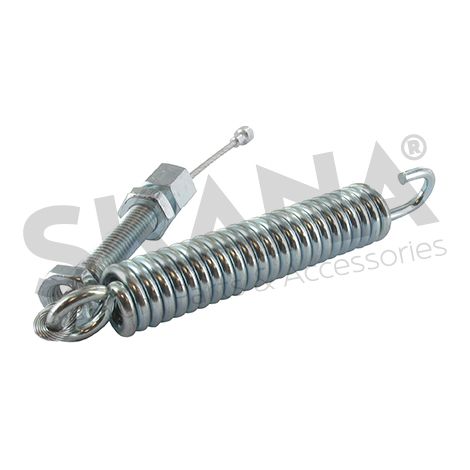 Kabel spannrolle STIGA 382004627/0