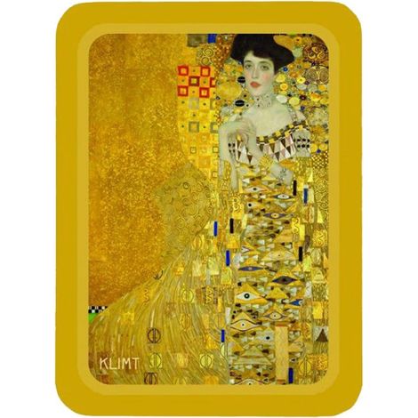 Petit plateau Adèle de Klimt