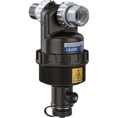 Caleffi Defangatore C/Magn. Sottocaldaia 3/4”M 3/4”F 545105