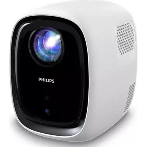 Projecteur PHILIPS NeoPix 130 W Smart NPX130/INT