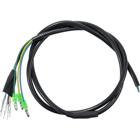 1 Meter Motor Cable, Passend für das Verlängerungskabelset des Elektrorollers Kugoo M4/M4Pro