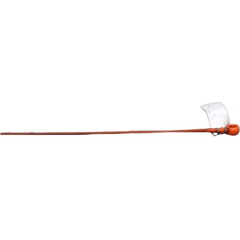 [PRODUIT D'OCCASION] Jauge A Huile HONDA Civic 1.8 ♻️ Ref Oe. 15650pwa000 - Garantie à vie (1/2)