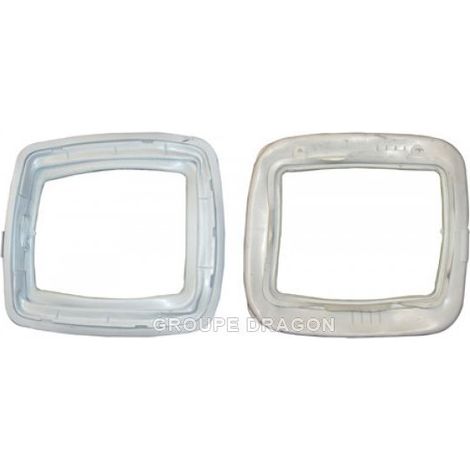 Goma de puerta para lavadora CANDY 81452547